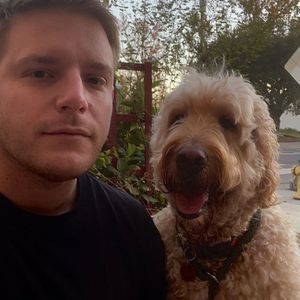 Meet your Posher, Chris